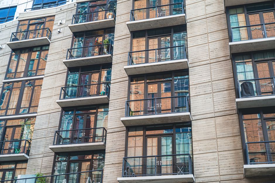 Apartments and Body Corporate security in Brisbane