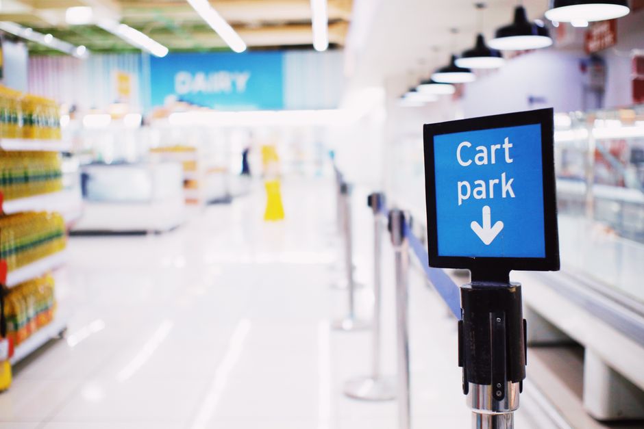 Retail Stores security in Brisbane
