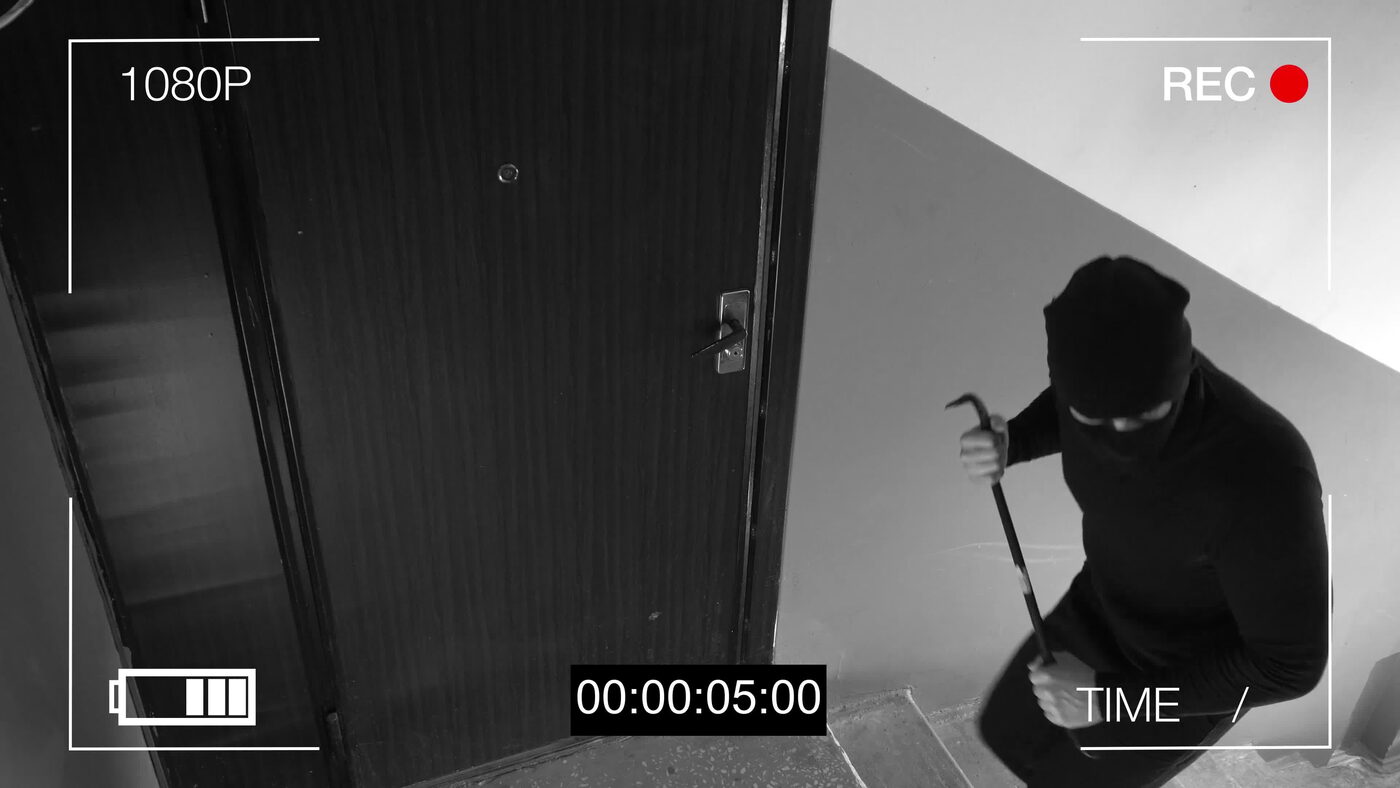 Security System Upgrades in Brisbane