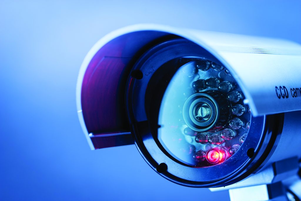Analogue vs Digital CCTV: When to Upgrade Your Camera System