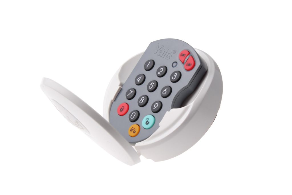 Wired vs Wireless Alarm Systems